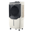 Orient Avante 105 Litres Desert Air Cooler (Honeycomb Pads, CD1051H, White & Dark Grey)_2
