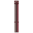 Noise Classic Woven Nylon Strap for Noise ColorFit & NoiseFit (22mm) (Durability & Comfort, Light Berry)_1