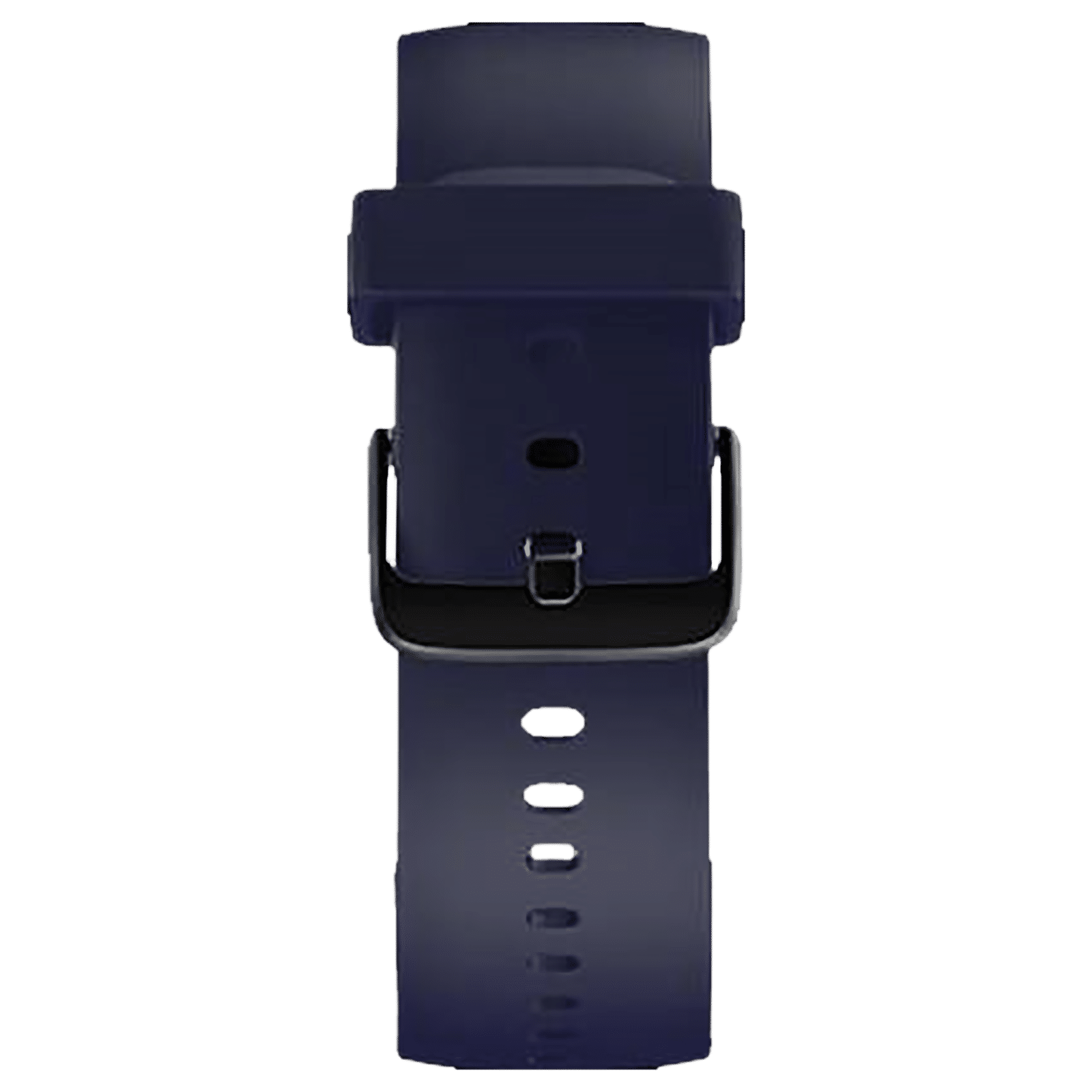 KLIDER 20MM Soft Silicone Smartwatch Replacement Band with Metal Buckle  Strap for Noise X-Fit 1 | Evolve 2 | Noise ColorFit Brio | Qube | Qube Oxy  | Qube 02 | Noise Icon Buzz Smartwatch - Olive Green