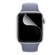 Spigen Neo Flex Screen Guard for Apple Watch Series 6 & 4 (40mm) (Scratch Resistant, Transparent)_1