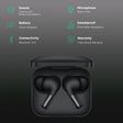 OnePlus Buds Pro 2R TWS Earbuds with Adaptive Noise Cancellation (IPX4 Water Resistant, MelodyBoost Dual Drivers, Obsidian Black)_2