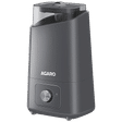 AGARO Glory 4.5 Litres Ultrasonic Cool Mist Humidifier (Auto Shut Off, 33652, Grey)_1