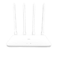 Xiaomi 4A Dual Band 1167 Mbps Wi-Fi Router (4 Antennas, 2 LAN Ports, Dual Core Processor, DVB4272IN, White)_1