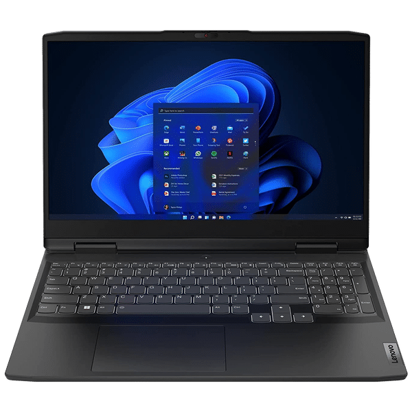 IdeaPad Gaming 3 15” Laptop