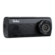 Qubo Dash Cam 4K 8MP Dash Camera (Black)_4