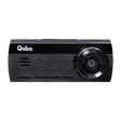 Qubo Dash Cam 4K 8MP Dash Camera (Black)_1