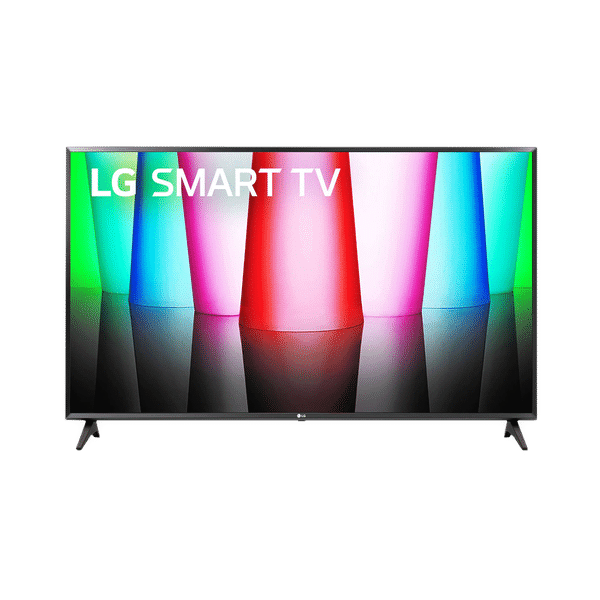 LG LQ57 81.28 cm (32 inch) HD Ready LED Smart WebOS TV with Î±5 Gen5 AI Processor_1