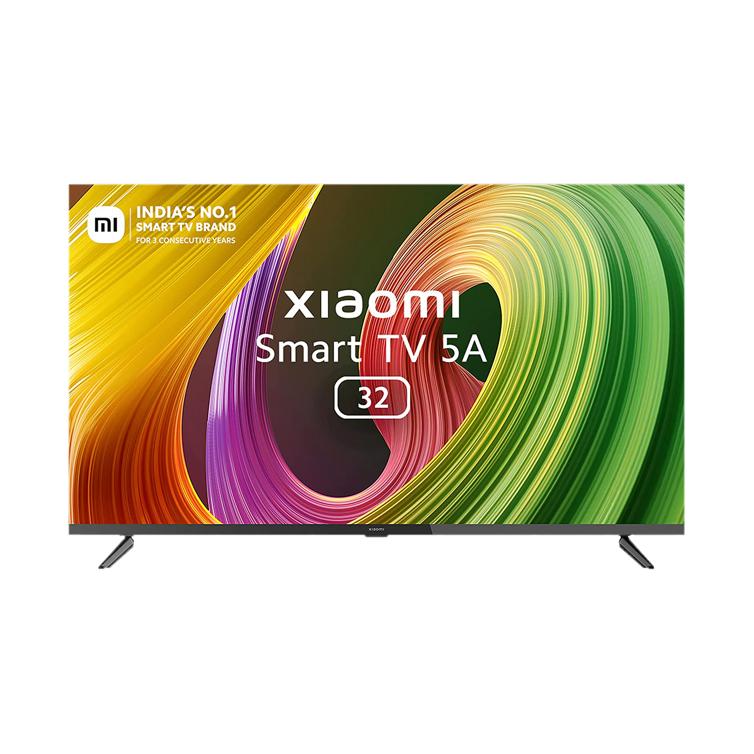 boble Klassificer Forladt Buy Mi 5A 80 cm (32 inch) HD Ready LED Smart Android TV with Google  Assistance (2022 model) Online – Croma