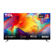 TCL P735 165.1 cm (65 inch) 4K Ultra HD LED Android TV with Voice Assistance (2022 model)_1