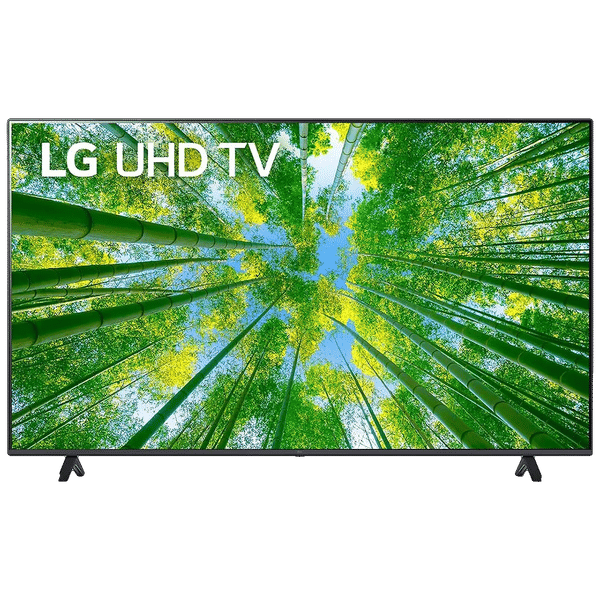 LG UQ80 189 cm (75 inch) 4K Ultra HD LED Smart WebOS TV with Voice Assistance (2022 model)_1