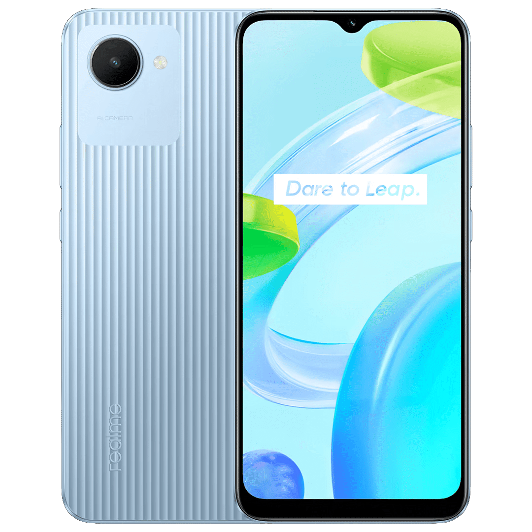 realme 3gb ram under 8000