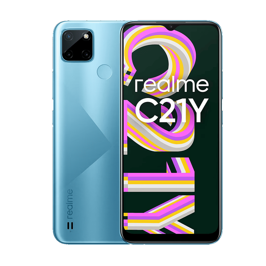 realme 3gb ram phone