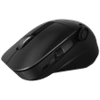 ASUS Proart MD300 Wireless Optical Mouse (4200 DPI, Ergonomic Design, Black)_3