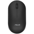 ASUS CW100 Wireless Keyboard and Mouse Combo (1600dpi, Laser-engraved keycaps, Black)_4