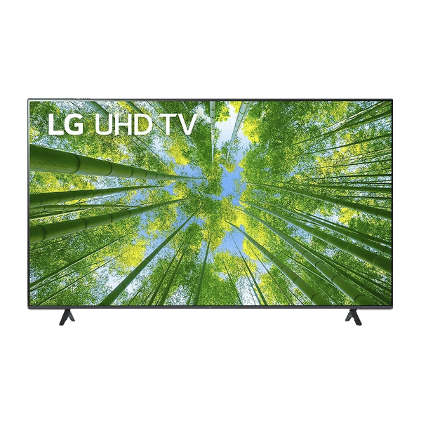 LG UQ80 177 cm (70 inch) 4K Ultra HD LED Smart WebOS TV with Voice Assistance (2022 model)_1