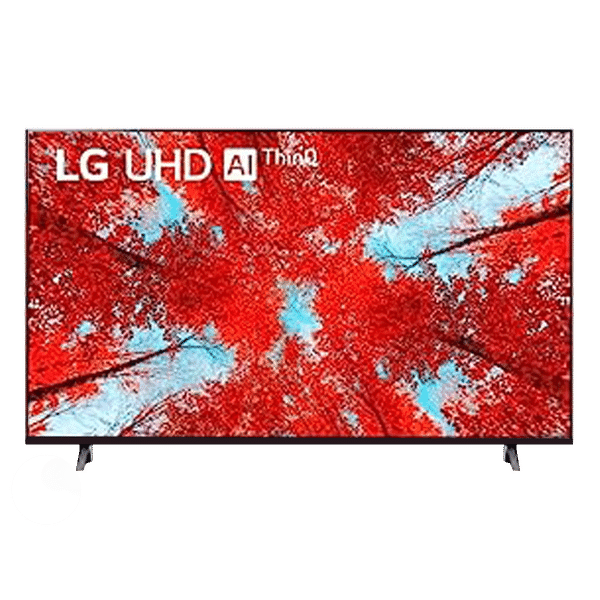 LG UQ90 164 cm (65 inch) 4K Ultra HD LED Smart WebOS TV with Voice Assistance_1