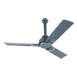 USHA Phi 120cm 3 Blade Ceiling Fan (With Copper Motor, 11PHBSGGR5AGRB1DAX, Grey)_3