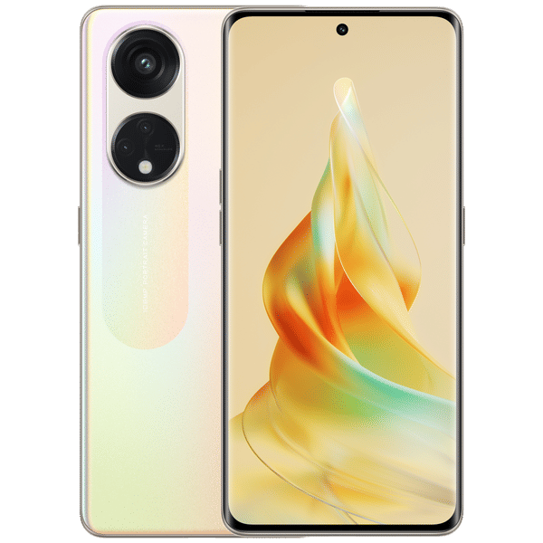oppo Reno 8T 5G (8GB RAM, 128GB, Sunrise Gold)_1
