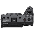 SONY Alpha FX30 Mirrorless Camera (23.3 x 15.5 mm Sensor, Dual Base ISO)_4