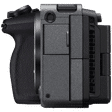 SONY Alpha FX30 Mirrorless Camera (23.3 x 15.5 mm Sensor, Dual Base ISO)_2