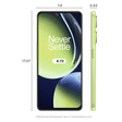 OnePlus Nord CE 3 Lite 5G (8GB RAM, 128GB, Pastel Lime)_2