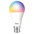 Qubo B22 12 Watts Electric Powered Smart Bulb (1200 Lumens, HLB16D1001, White)_1