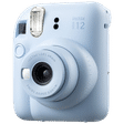 FUJIFILM Instax Mini 12 Instant Camera (Pastel Blue)_2
