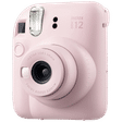 FUJIFILM Instax Mini 12 Instant Camera (Blossom Pink)_2