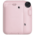 FUJIFILM Instax Mini 12 Instant Camera (Blossom Pink)_3