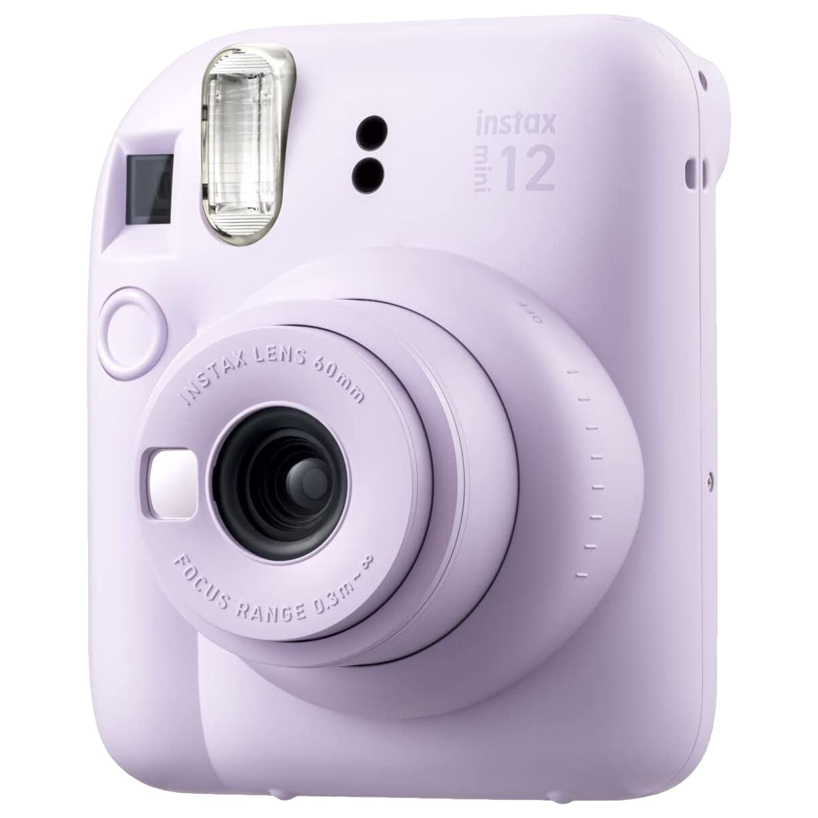 Buy FUJIFILM Instax Mini 12 Instant Camera (Lilac Purple) Online - Croma