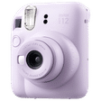 FUJIFILM Instax Mini 12 Instant Camera (Lilac Purple)_2