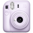 FUJIFILM Instax Mini 12 Instant Camera (Lilac Purple)_1