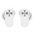 OnePlus Nord Buds 2 TWS Earbuds with Active Noise Cancellation (IP55 Water & Sweat Resistant, Upto 36 Hours Playtime, Lightning White)_4