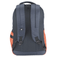fastrack Alpha Ergolight Polyester Laptop Backpack for 16 Inch Laptop (35 L, Lightweight, Dark Blue)_4