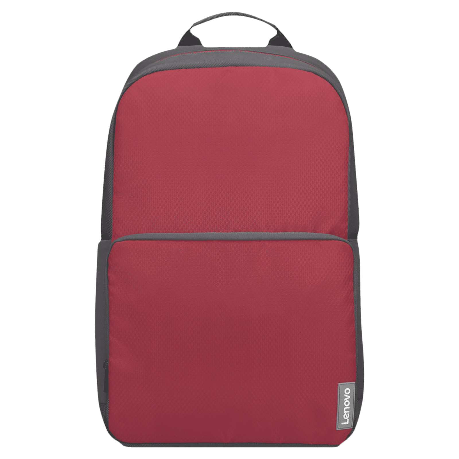 Kingsons 13.3-Inch Shoulder Laptop Bag (Red) 