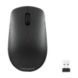 Lenovo 400 Wireless Optical Mouse (1200 DPI, Ergonomic Design, Black)_1
