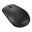 Lenovo 400 Wireless Optical Mouse (1200 DPI, Ergonomic Design, Black)_4