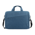 Lenovo Toploader T210 Polyester Laptop Sling Bag for 15.6 Inch Laptop (Water Repellent, Blue)_1