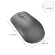 Lenovo 530 Wireless Optical Mouse (1200 DPI, Ergonomic Design, Graphite Grey)_3