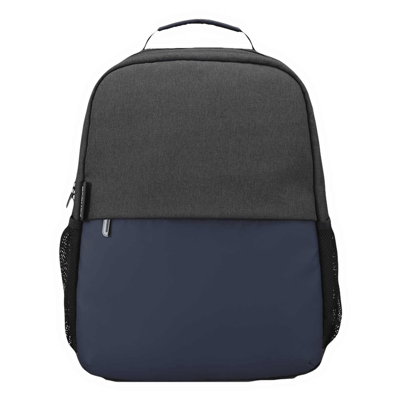 Carter Multi-pocket Laptop Bag - Black – Mai Soli
