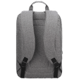Lenovo B210 Polyester Laptop Backpack for 15.6 Inch Laptop (30 L, Water Repellent, Grey)_4