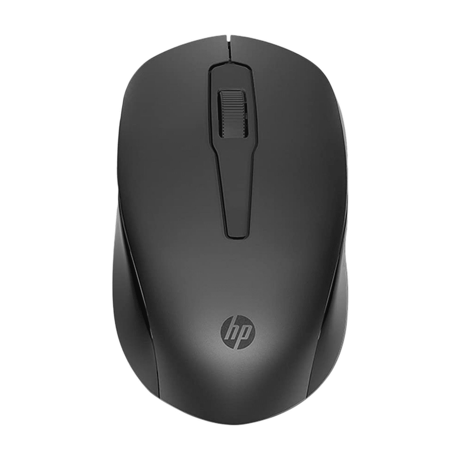 Buy HP 150 Wireless Optical Mouse (1600 DPI, Ergonomic Design, Black)  Online – Croma