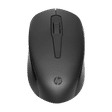 HP 150 Wireless Optical Mouse (1600 DPI, Ergonomic Design, Black)_1