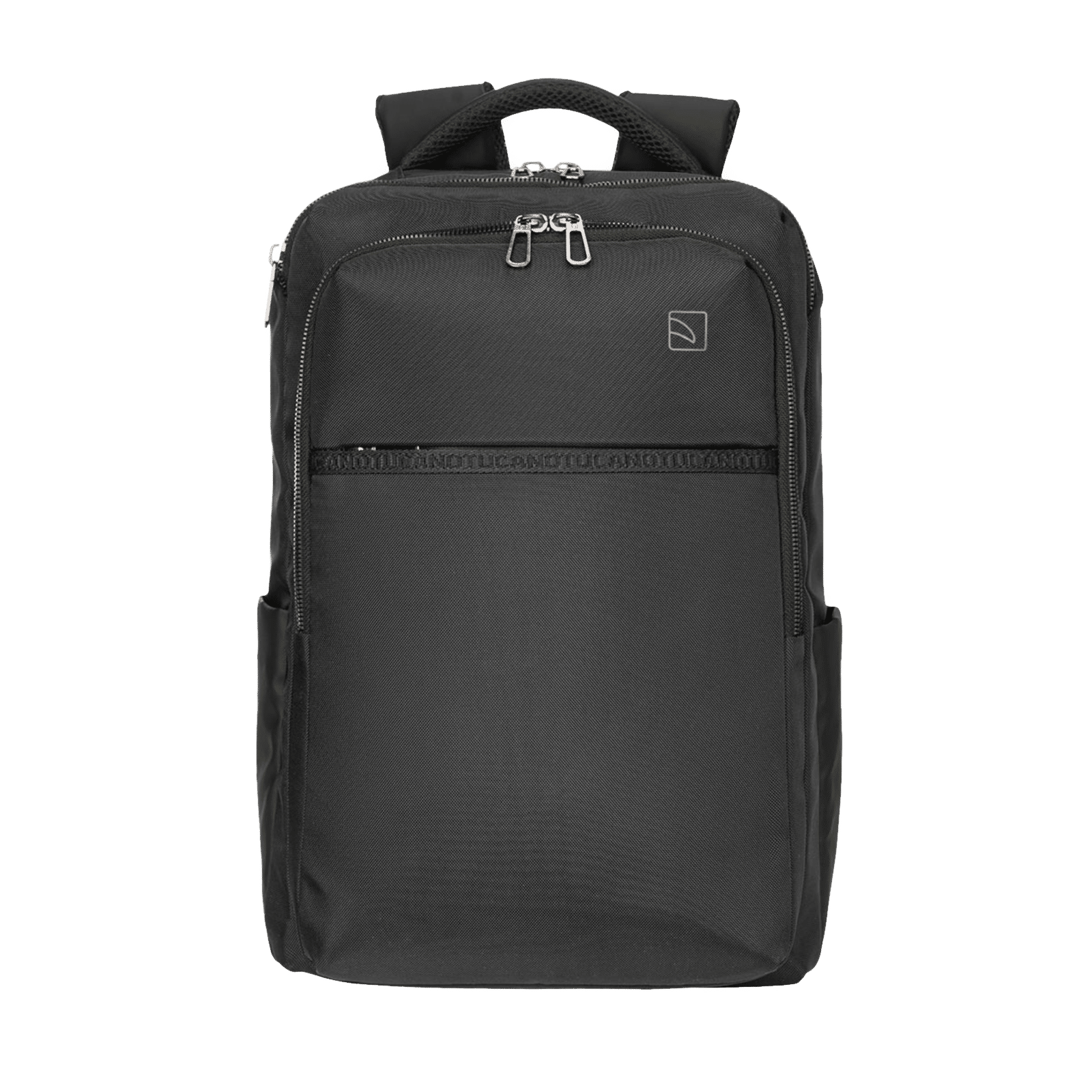 Buy Fastrack Alpha Ergolight Polyester Laptop Backpack for 16 Inch Laptop  (35 L, Lightweight, Dark Blue) Online Croma