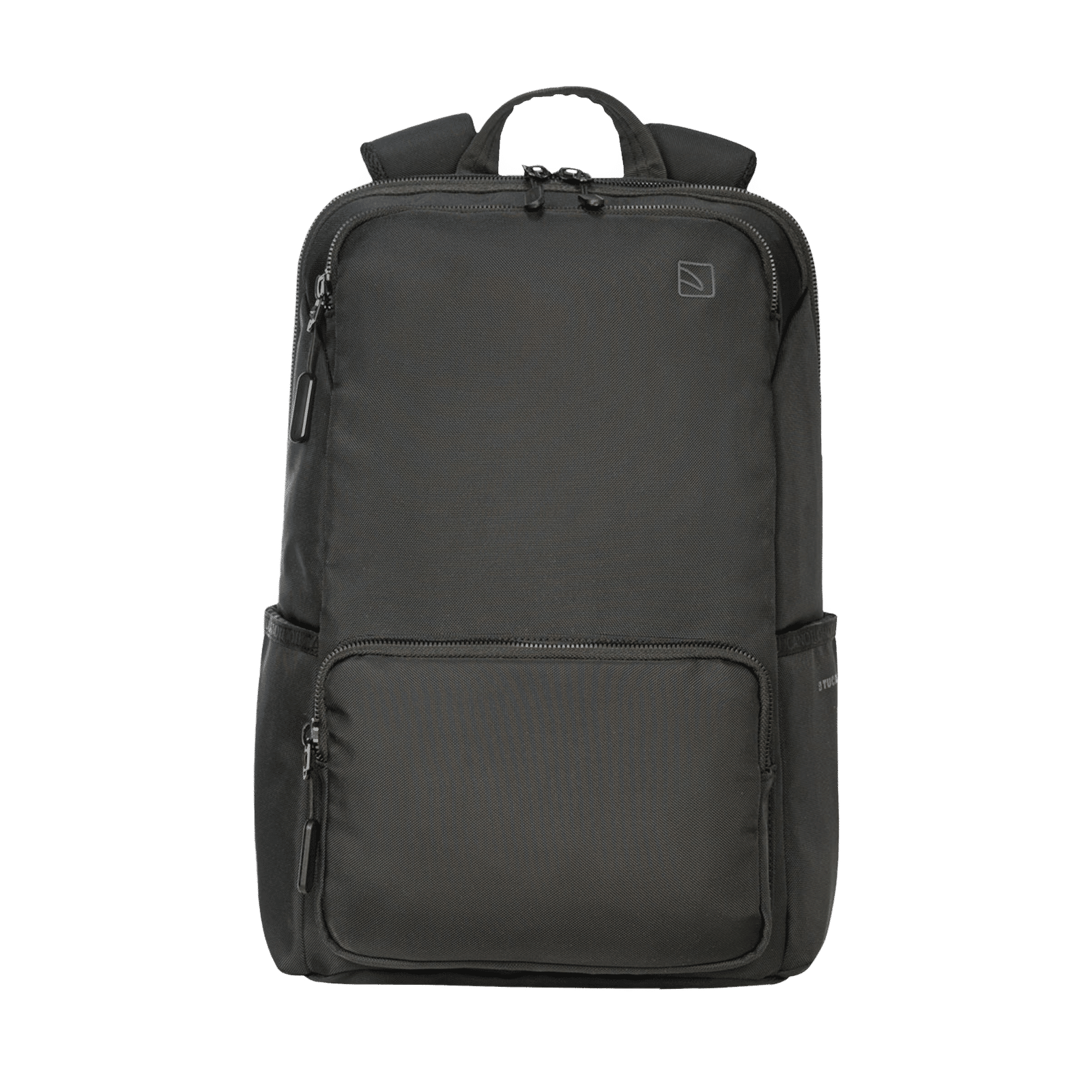 Buy Stuffcool Lush Faux Leather Laptop Sling Bag for 14 Inch Laptop  (Detachable & Adjustable Shoulder Strap, Brown) Online Croma