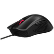ASUS ROG Gladius II Core Wired Optical Gaming Mouse with Customizable Buttons (6200 DPI, Ergonomic Design, Black)_4