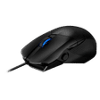 ASUS ROG Chakram Core Wired Optical Gaming Mouse (16000 DPI, Push-Fit Switch Sockets Design, Black)_4