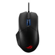ASUS ROG Chakram Core Wired Optical Gaming Mouse (16000 DPI, Push-Fit Switch Sockets Design, Black)_1