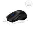 ASUS ROG Chakram Core Wired Optical Gaming Mouse (16000 DPI, Push-Fit Switch Sockets Design, Black)_3