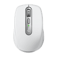 logitech MX Anywhere 3 Rechargeable Wireless Laser Performance Mouse (4000 DPI Adjustable, Multi Device Connectivity, Pale Gray)_1
